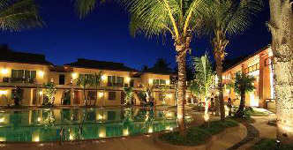 Pilanta Spa Resort Koh Lanta Krabi
