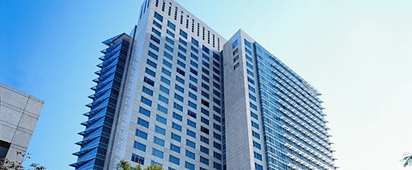 Grand Hyatt Hotel Sao Paulo