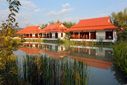 Jasmine Hills Suites Hotel Chiang Mai